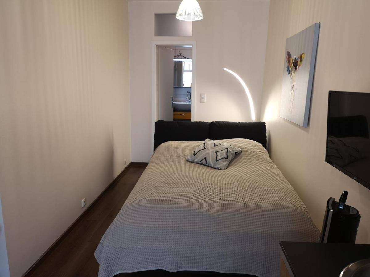 Apartments Junger-Moritz エアフルト エクステリア 写真