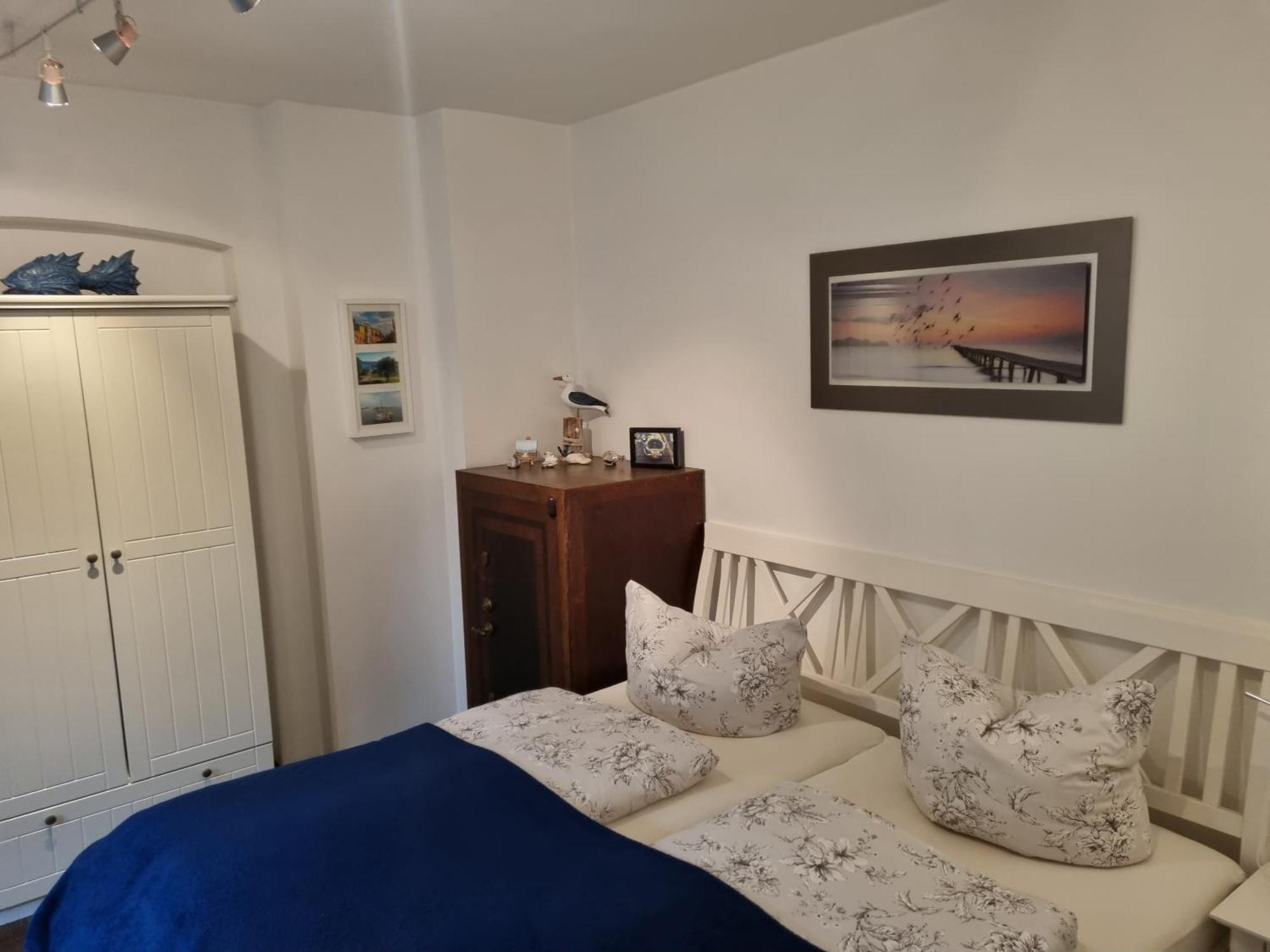 Apartments Junger-Moritz エアフルト 部屋 写真