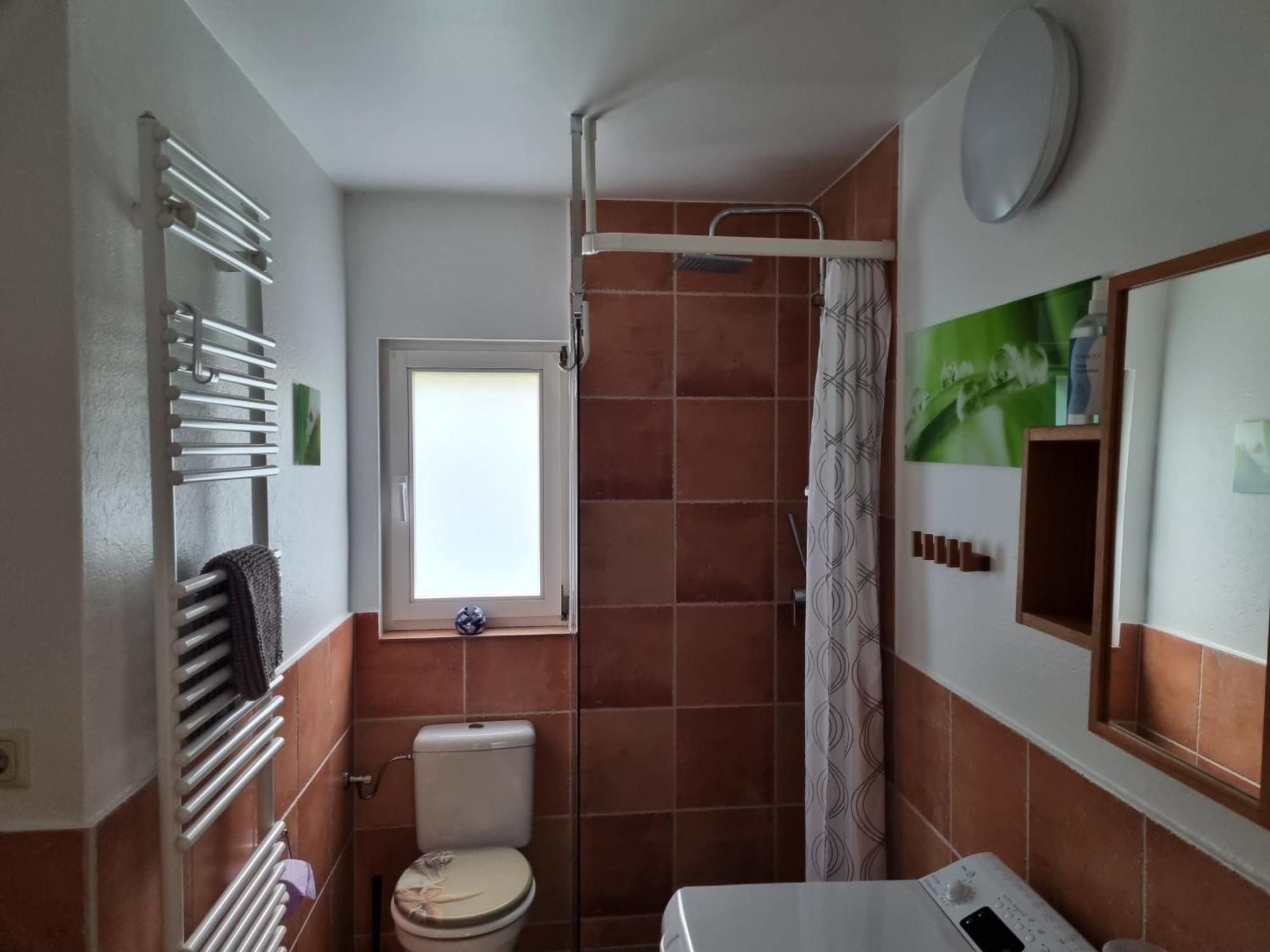 Apartments Junger-Moritz エアフルト 部屋 写真