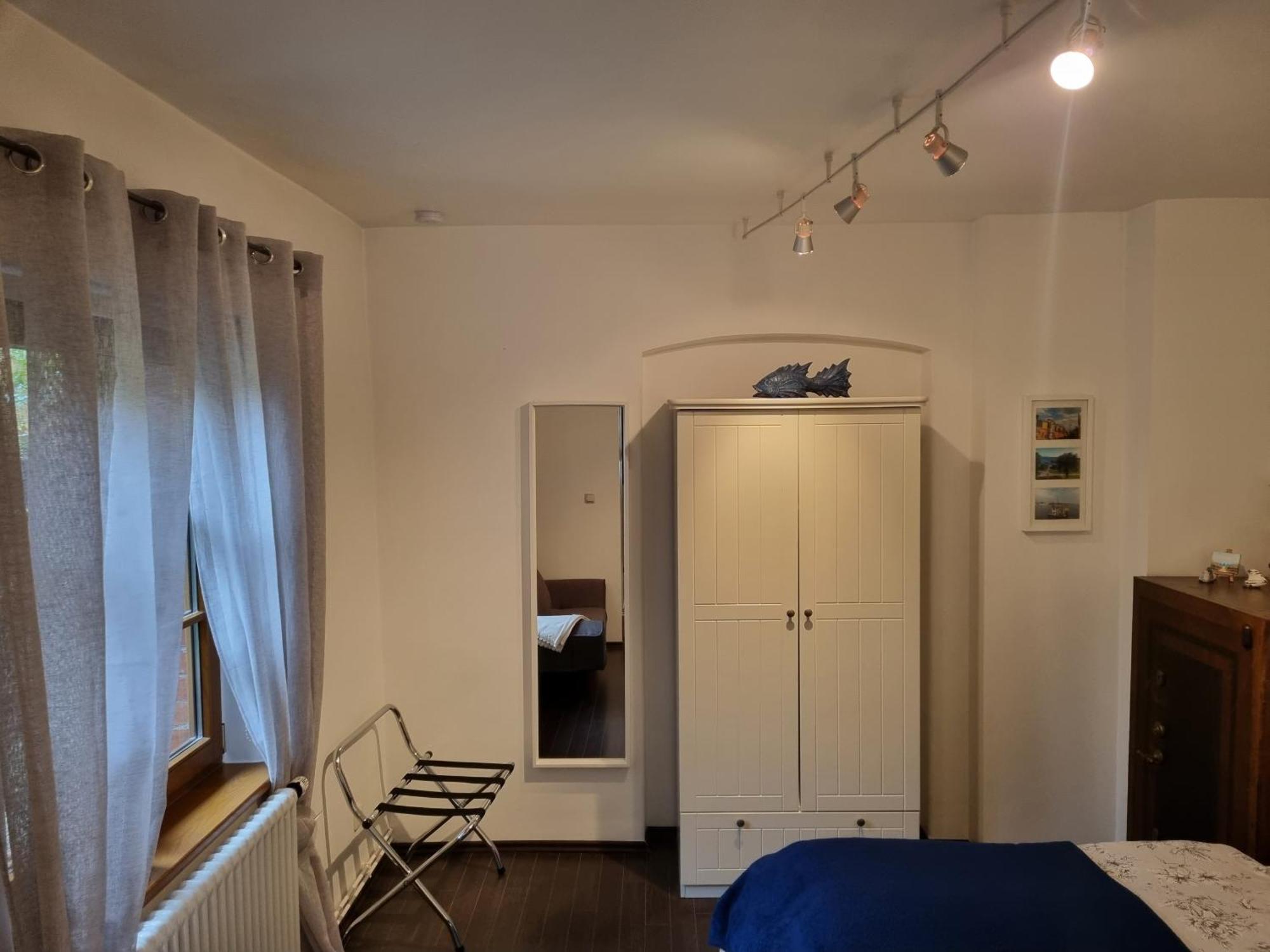 Apartments Junger-Moritz エアフルト 部屋 写真