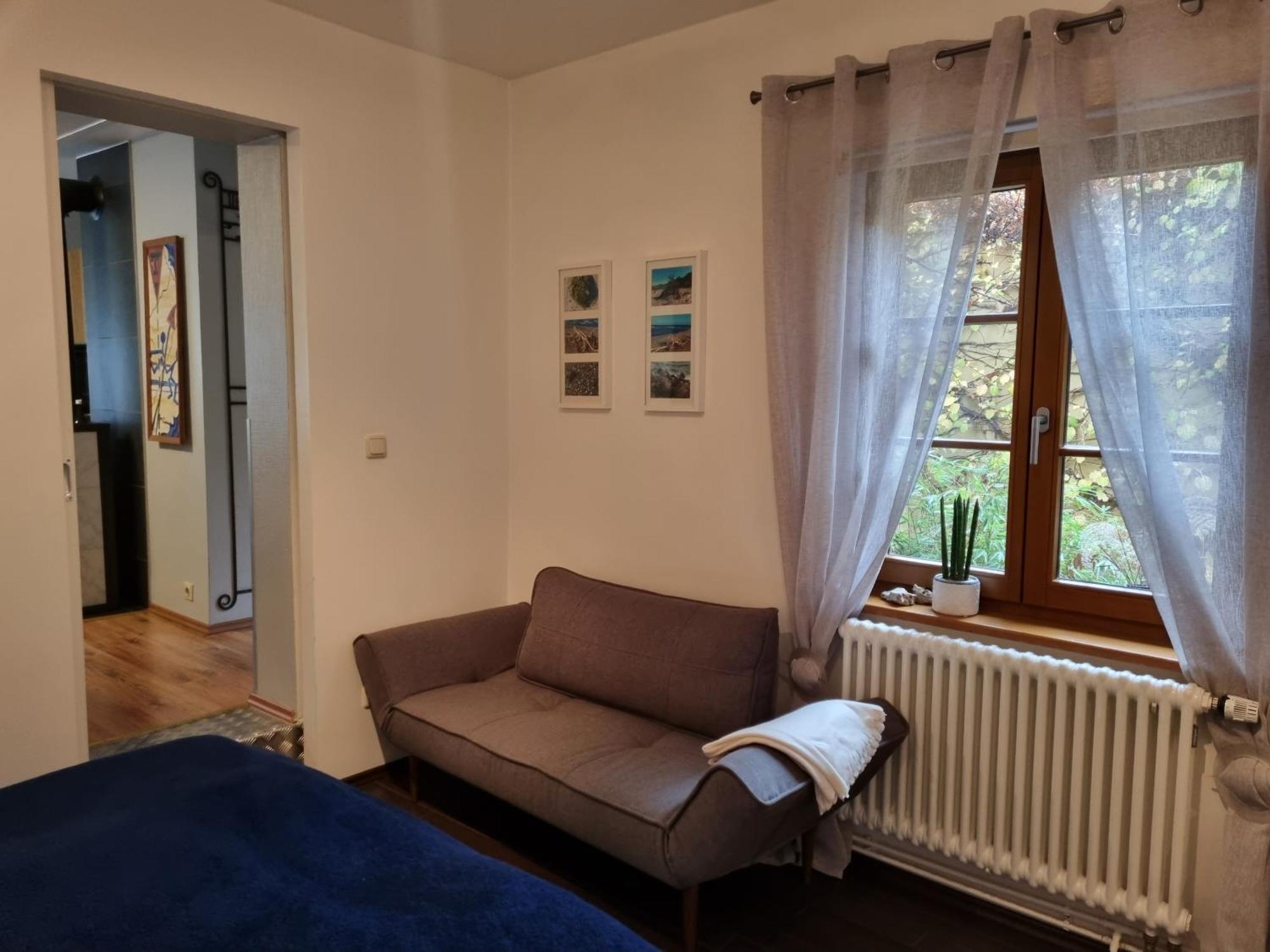 Apartments Junger-Moritz エアフルト 部屋 写真