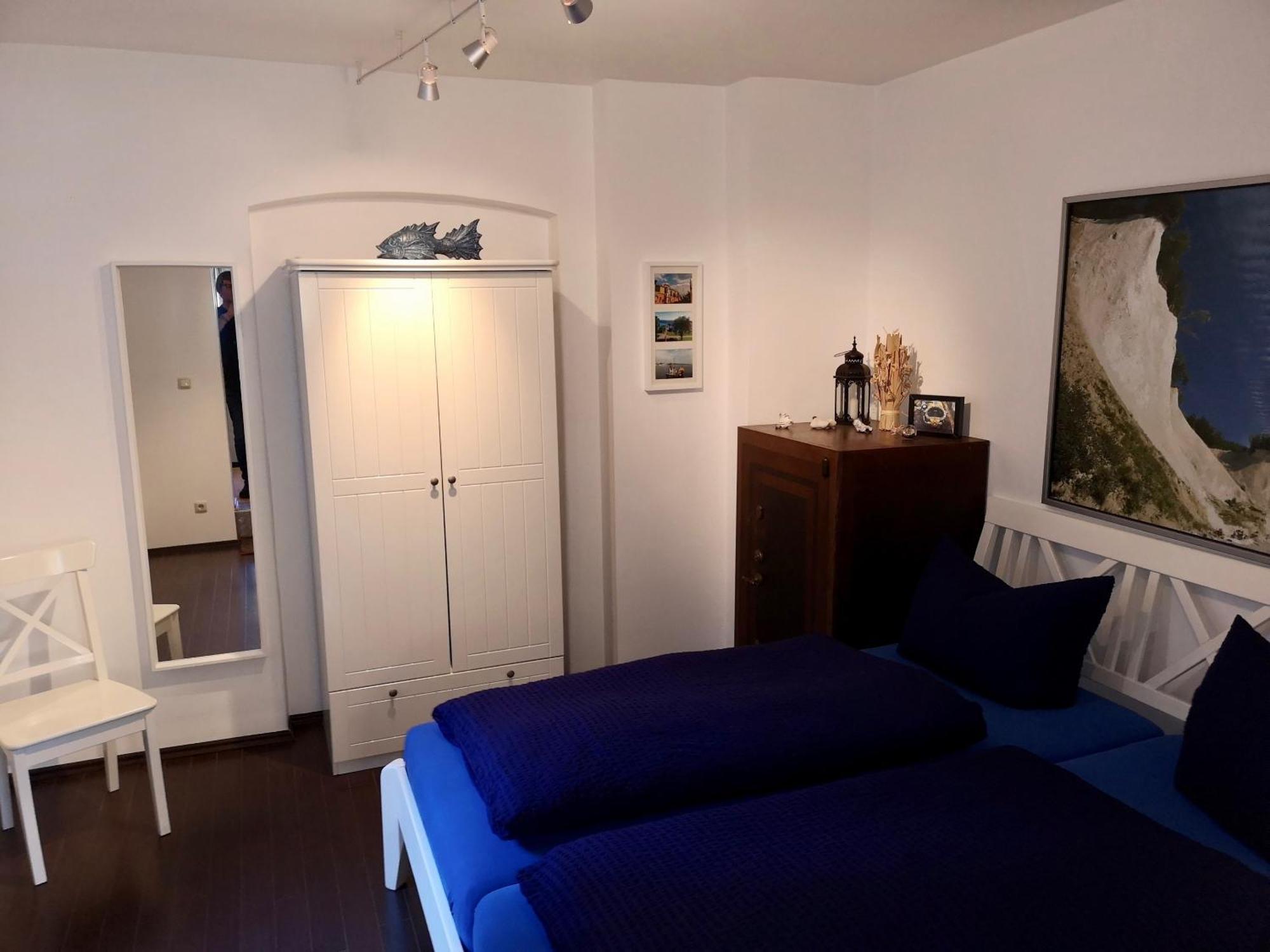 Apartments Junger-Moritz エアフルト 部屋 写真