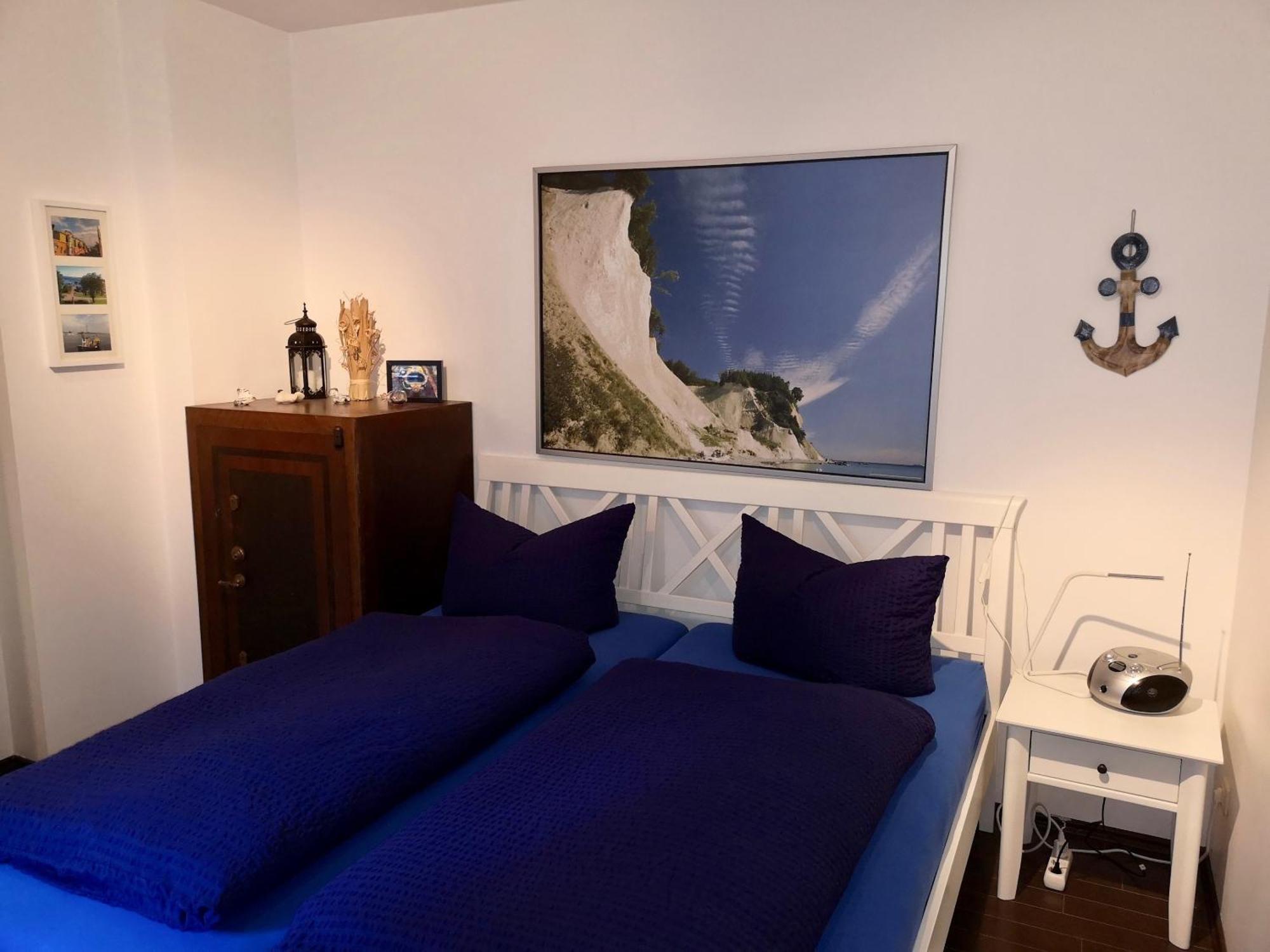 Apartments Junger-Moritz エアフルト 部屋 写真