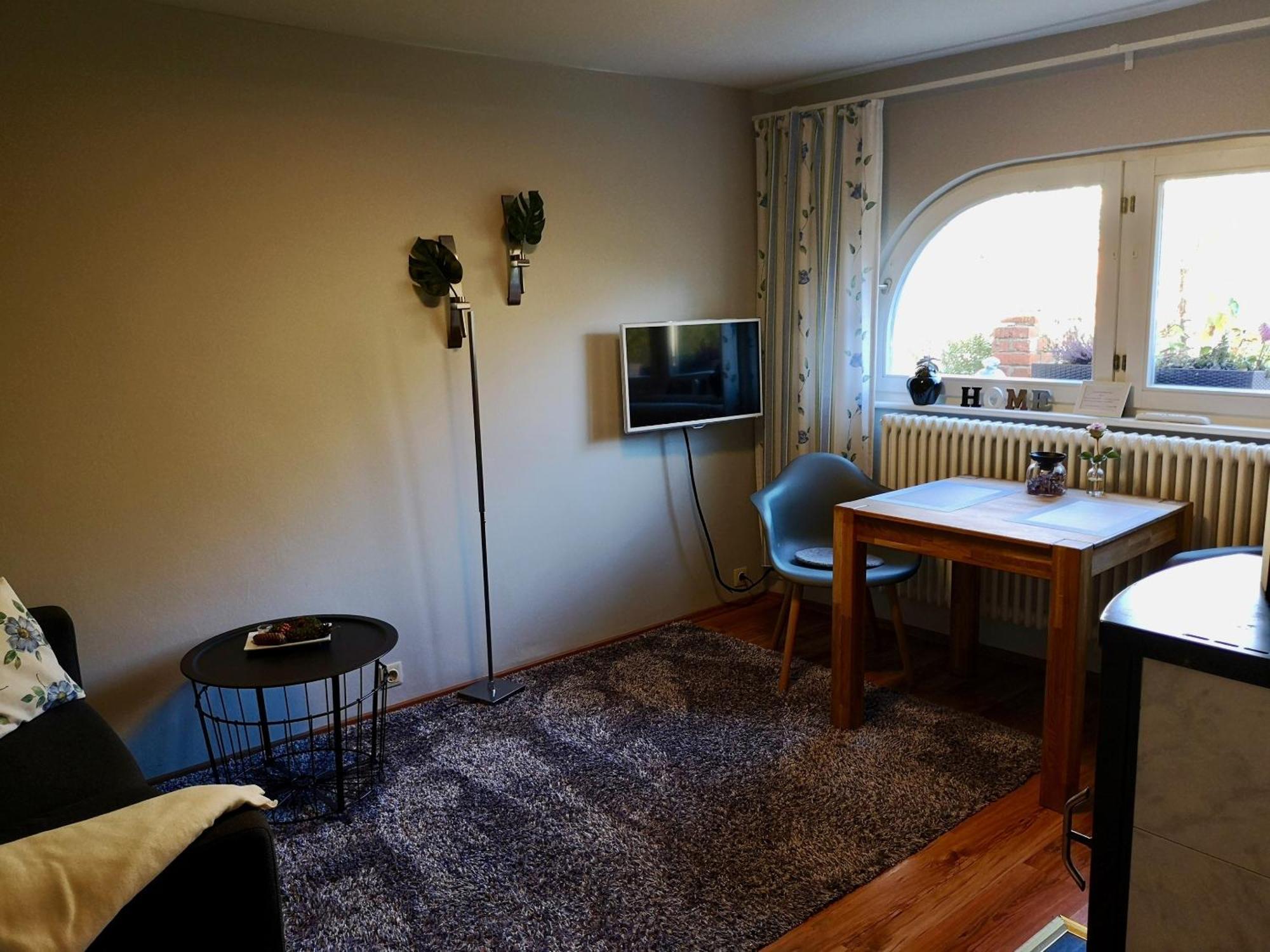 Apartments Junger-Moritz エアフルト 部屋 写真