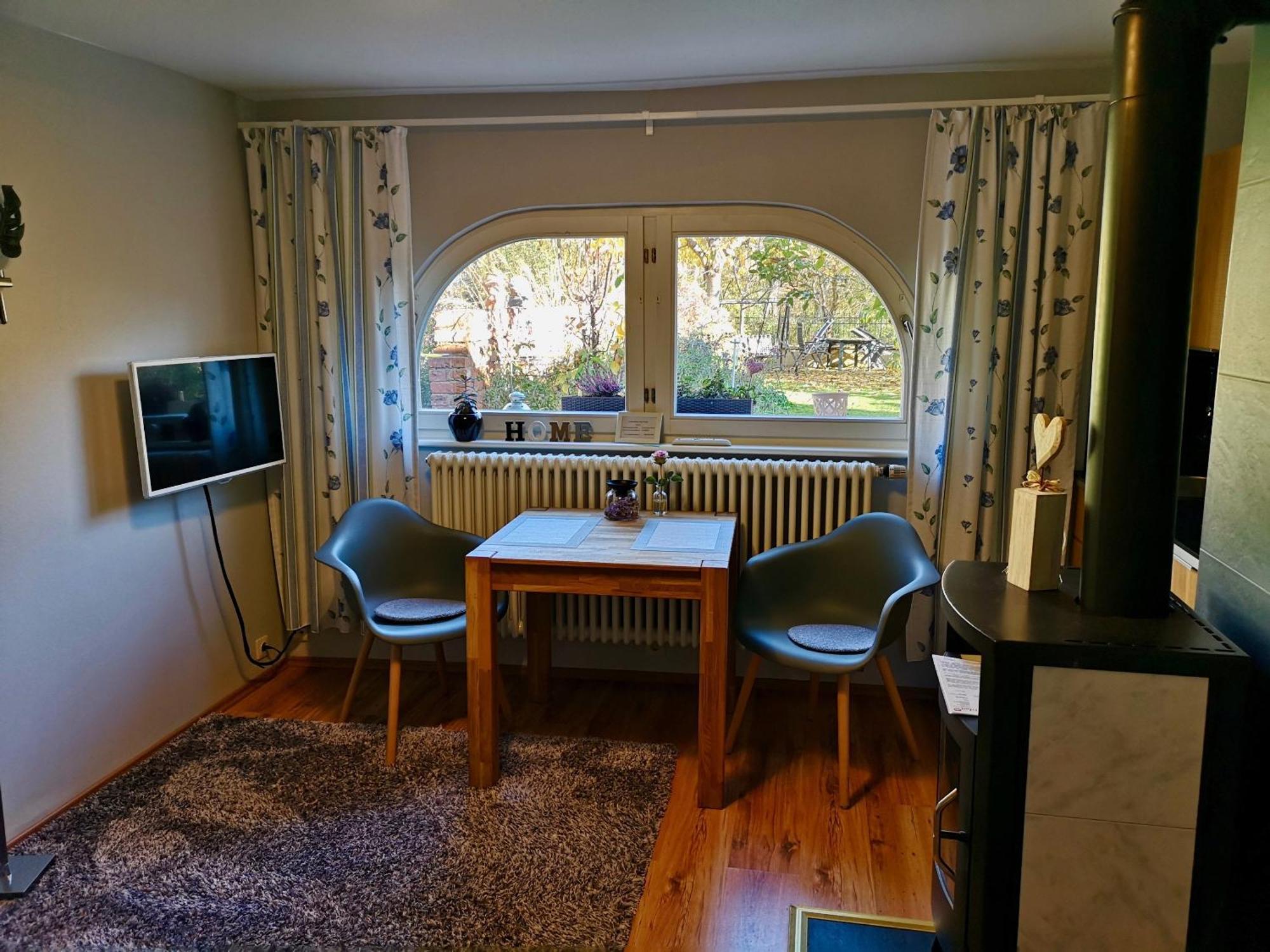 Apartments Junger-Moritz エアフルト 部屋 写真