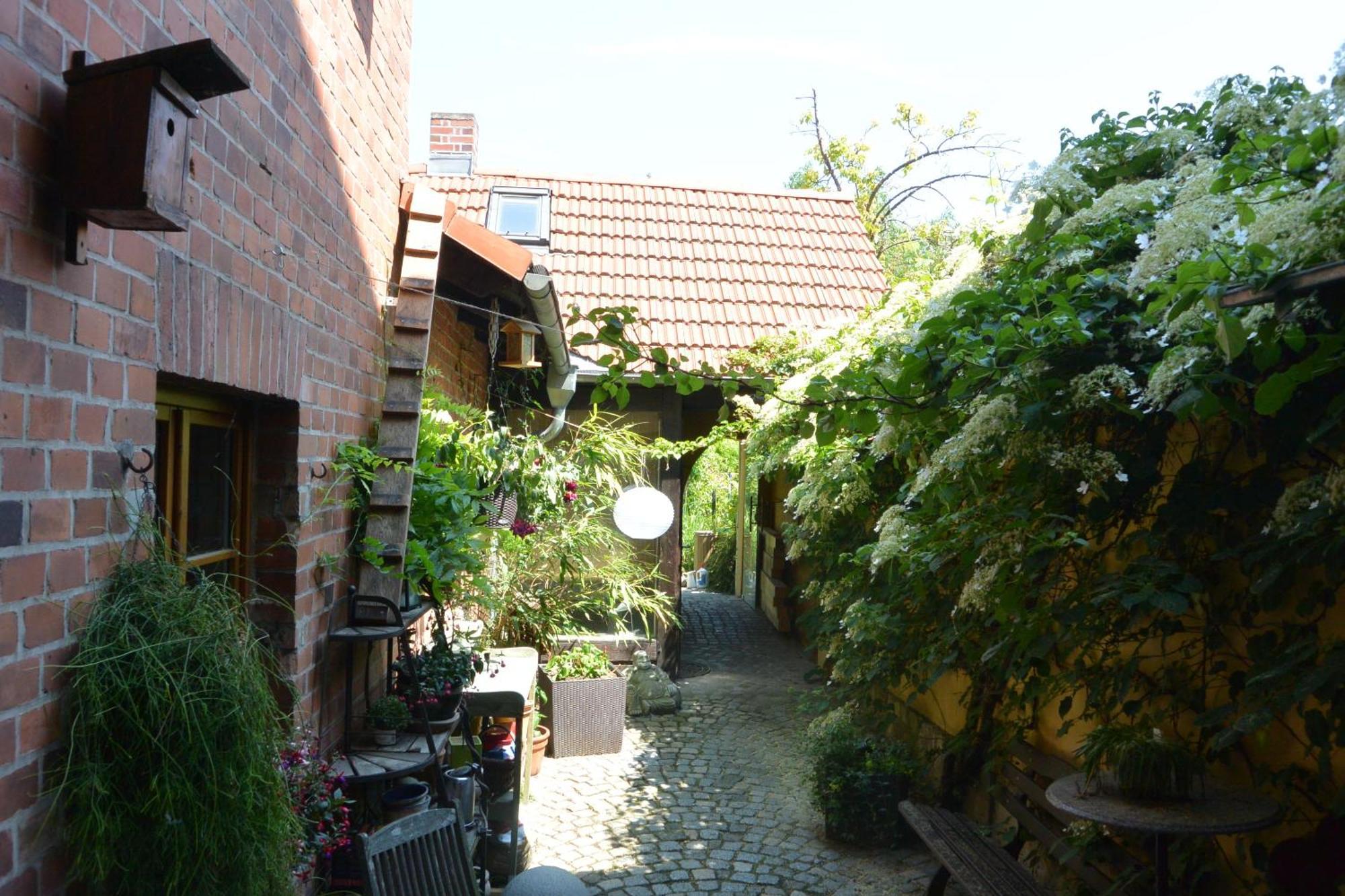 Apartments Junger-Moritz エアフルト 部屋 写真